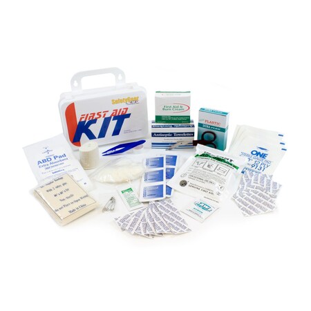 Pip Personal First Aid Kit - 10 person 299-13210